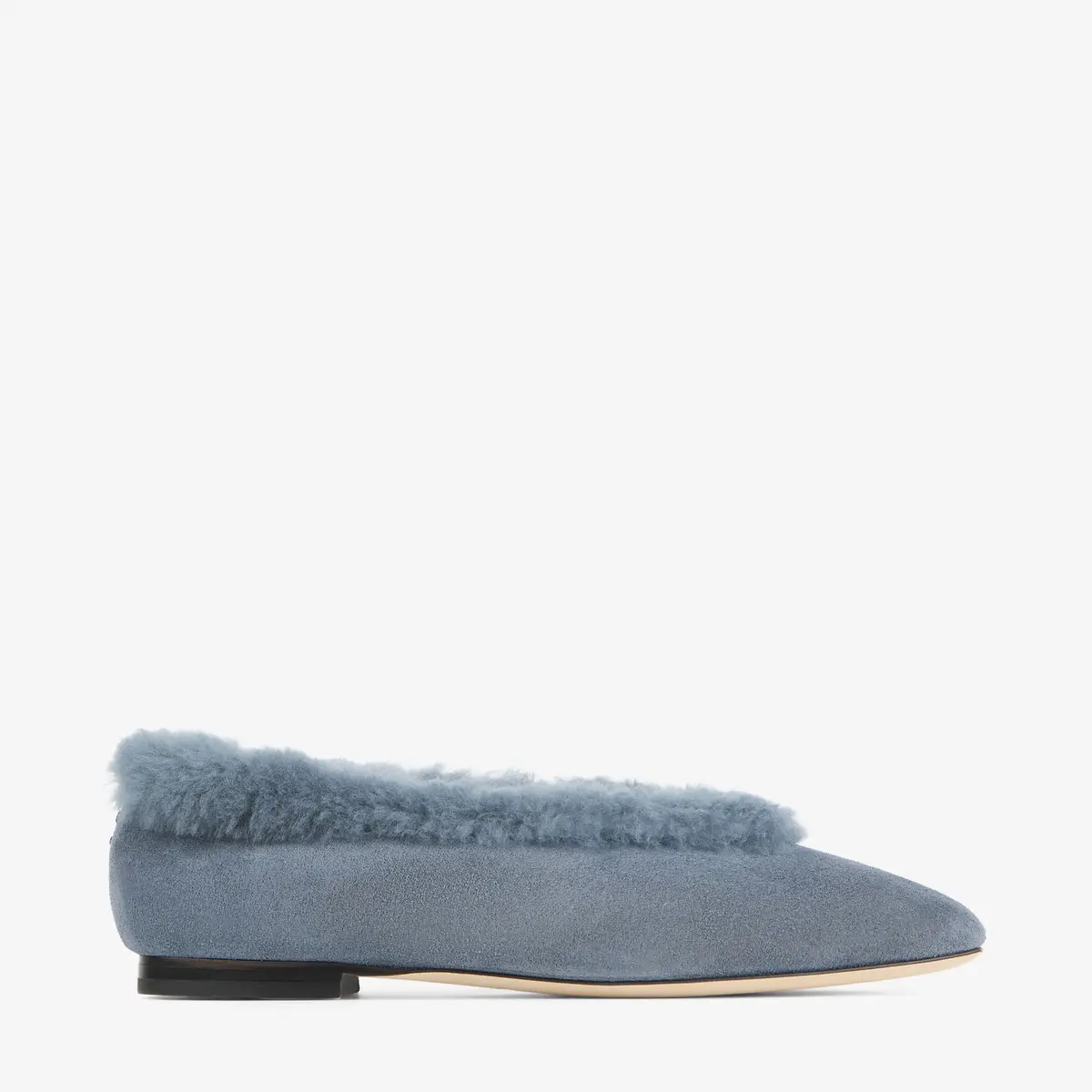 Jimmy Choo Margot Flat | Thumbnail 2 Jimmy Choo Margot Flat | Thumbnail 2