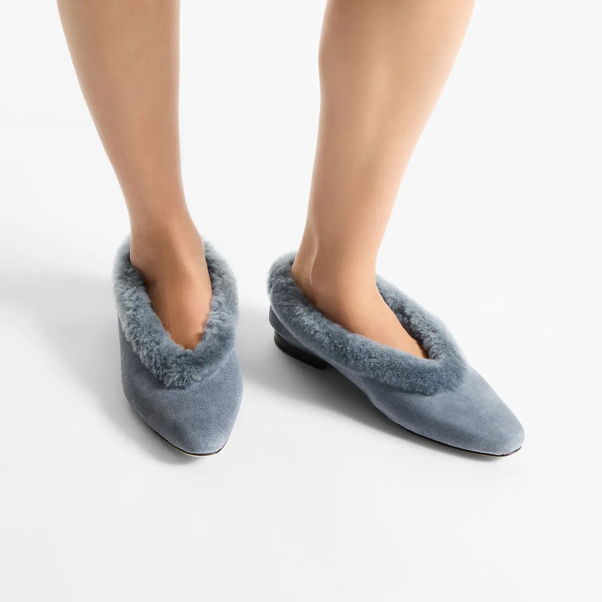 Jimmy Choo Margot Flat | Thumbnail 3 Jimmy Choo Margot Flat | Thumbnail 3