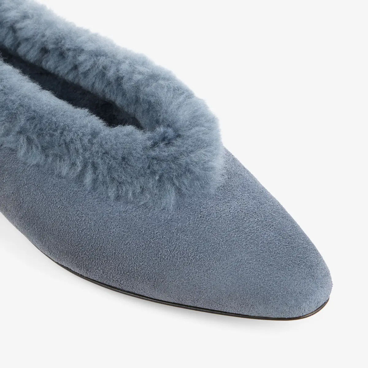 Jimmy Choo Margot Flat | Thumbnail 5 Jimmy Choo Margot Flat | Thumbnail 5