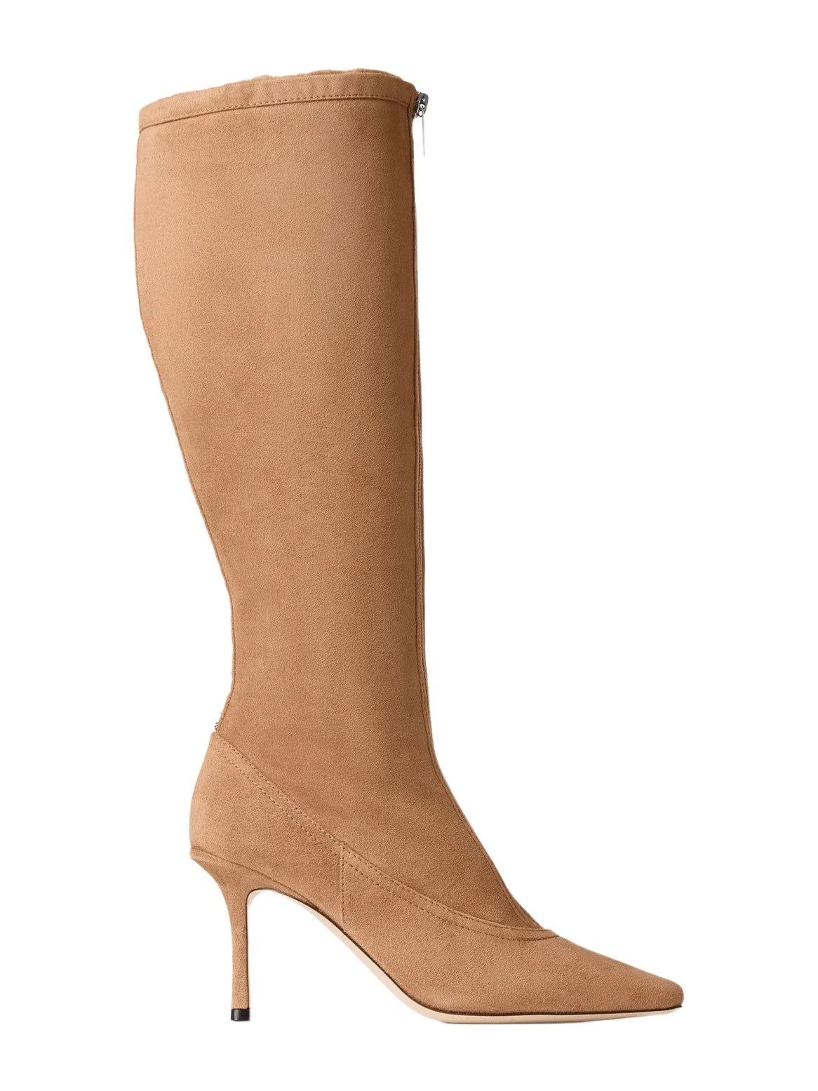 Jimmy Choo Jozi Knee Boot 85