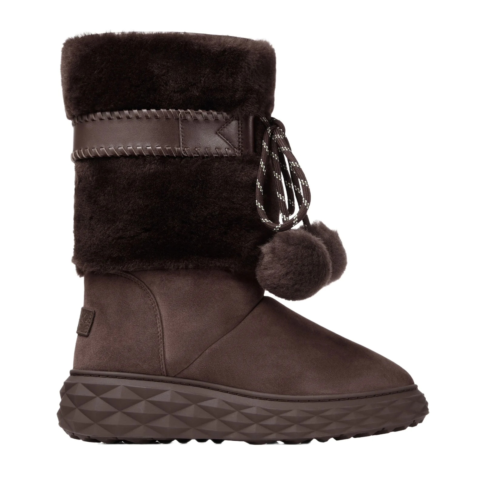 Jimmy Choo Cobi Knee-High