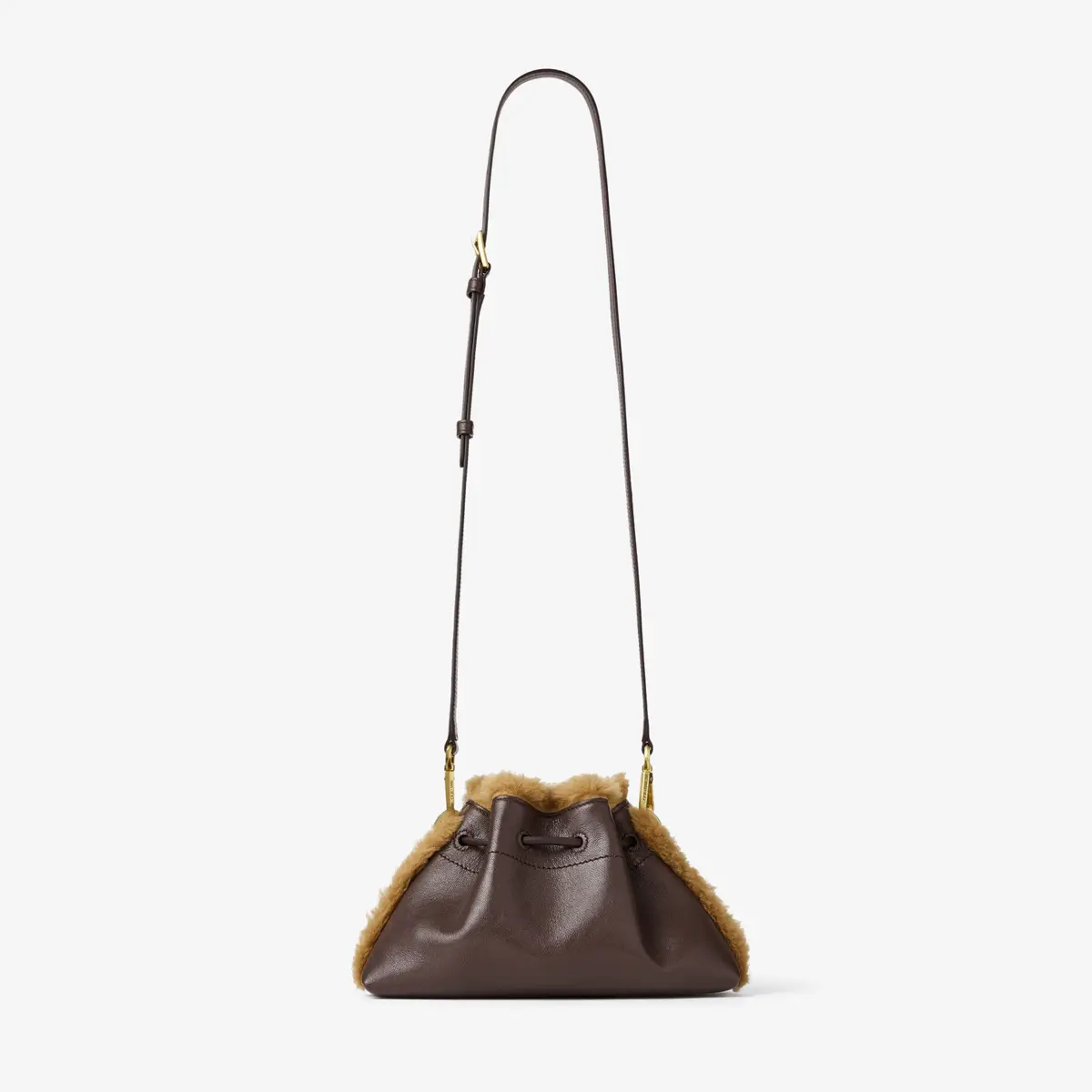 Jimmy Choo Cinch Small Top-Handle Bags | Thumbnail 6 Jimmy Choo Cinch Small Top-Handle Bags | Thumbnail 6