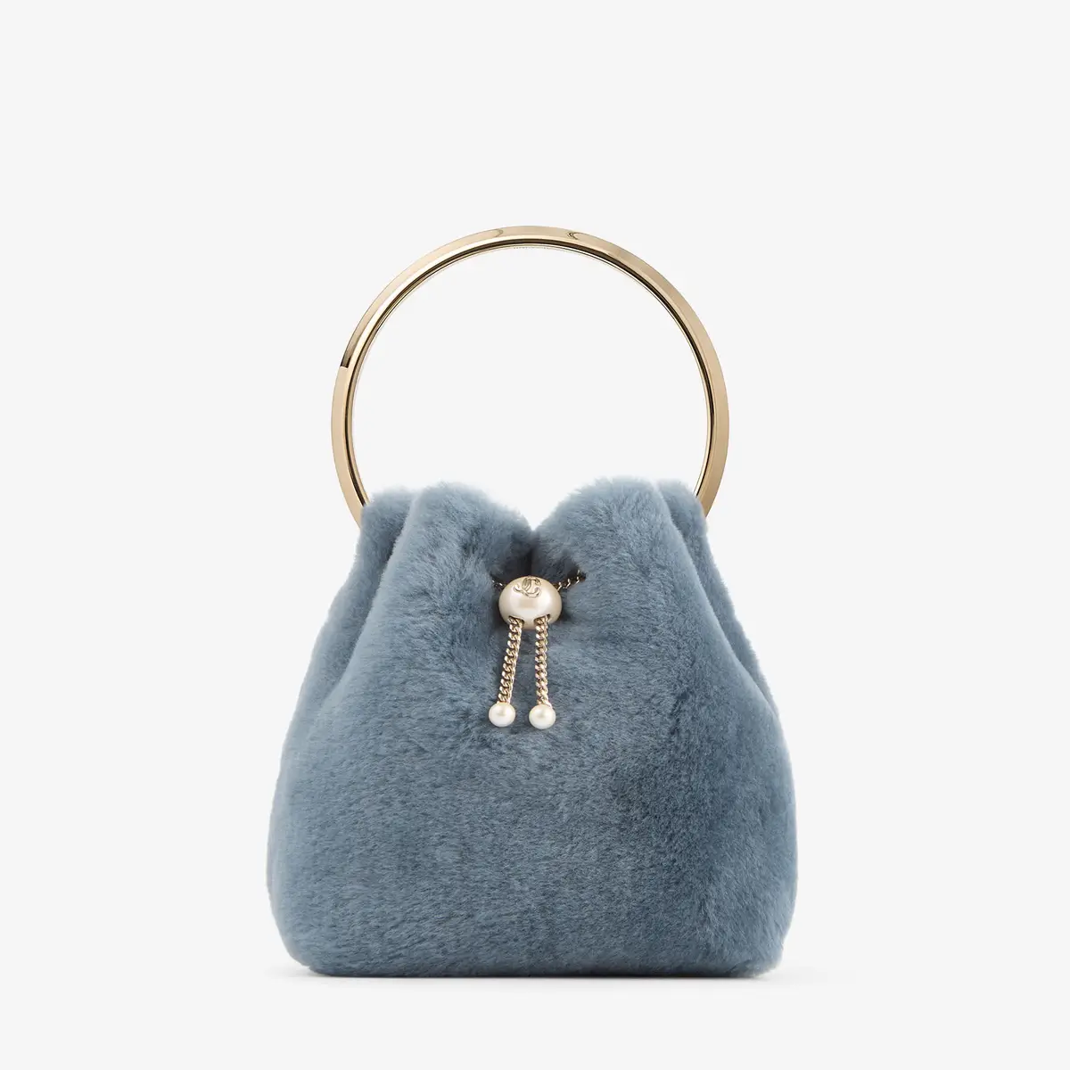Jimmy Choo Bon Bon Top-Handle Bags | Thumbnail 2
