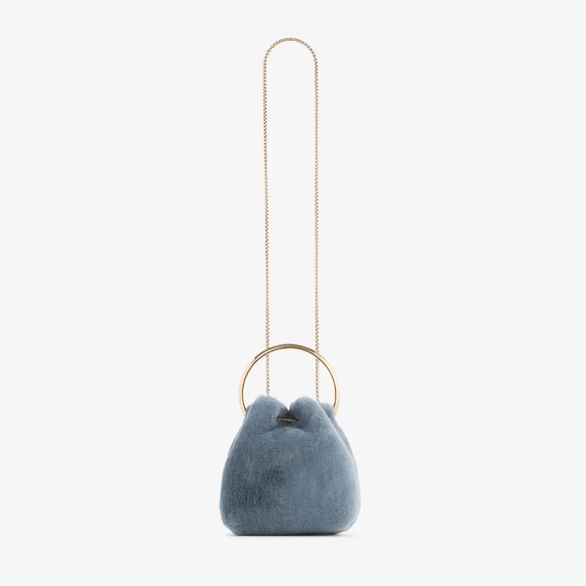 Jimmy Choo Bon Bon Top-Handle Bags | Thumbnail 7