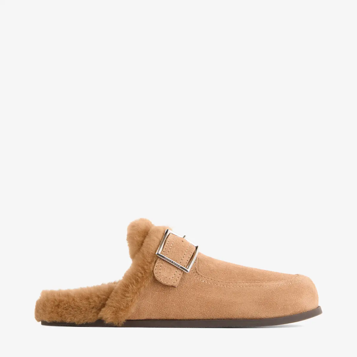 Jimmy Choo Biker Mule F | Thumbnail 2