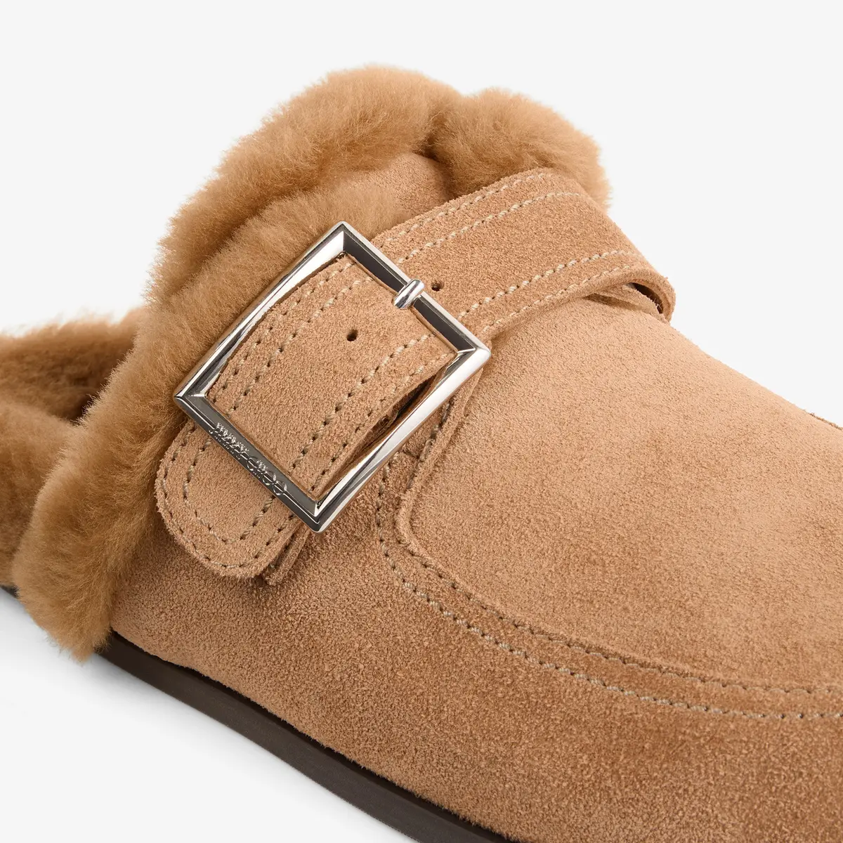 Jimmy Choo Biker Mule F | Thumbnail 5