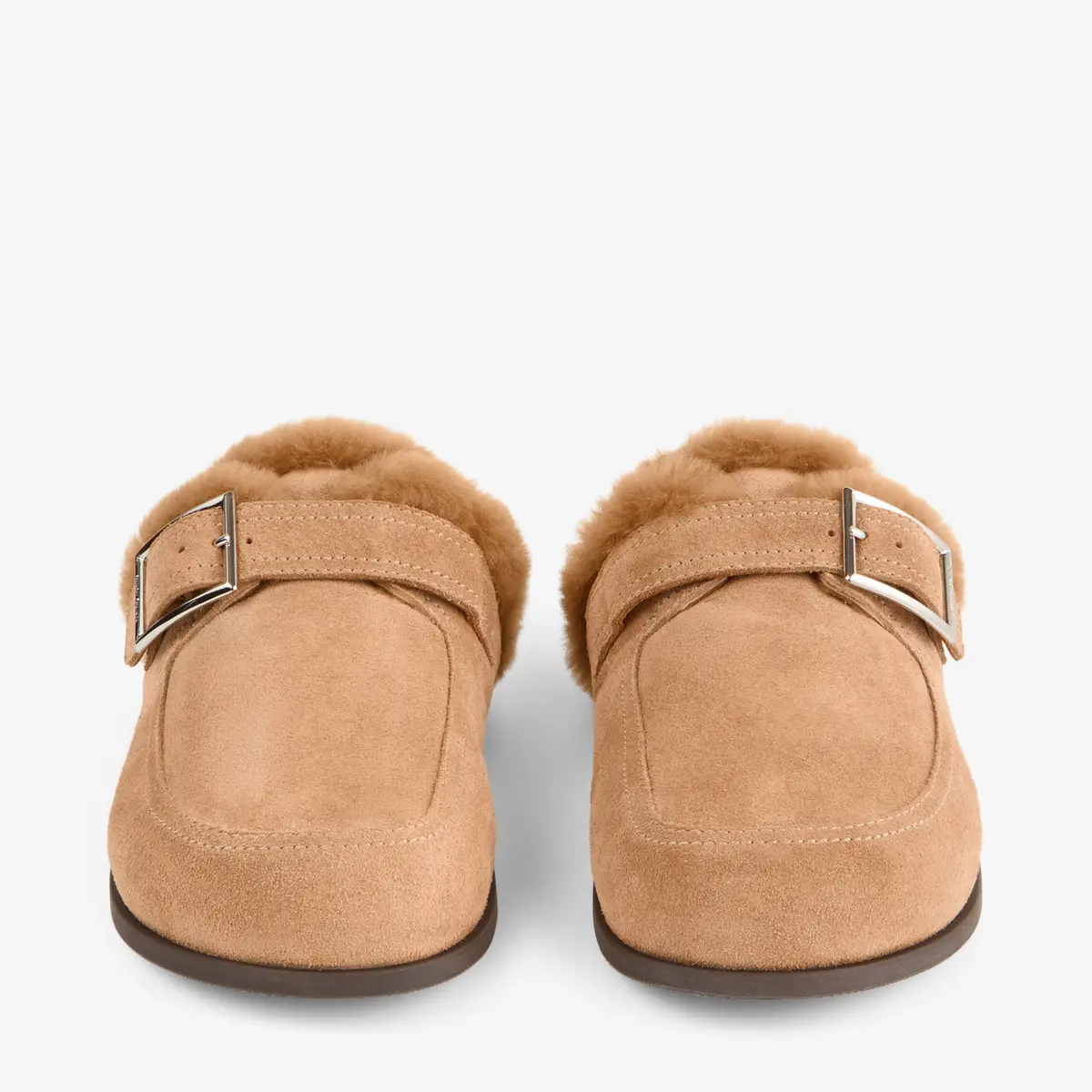 Jimmy Choo Biker Mule F | Thumbnail 6