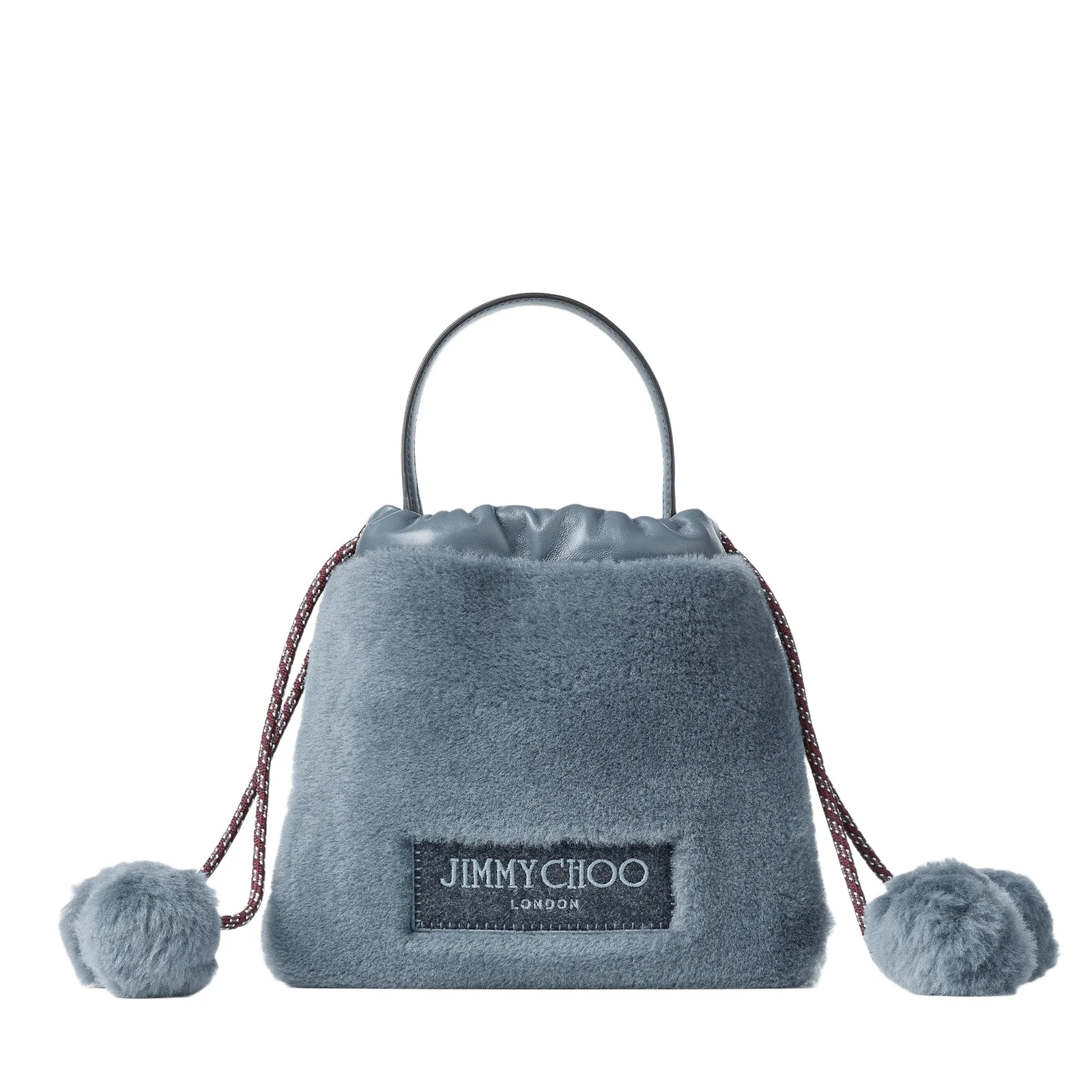 Drawstring Pouch Top Handle Drawstring Pouch Top Handle