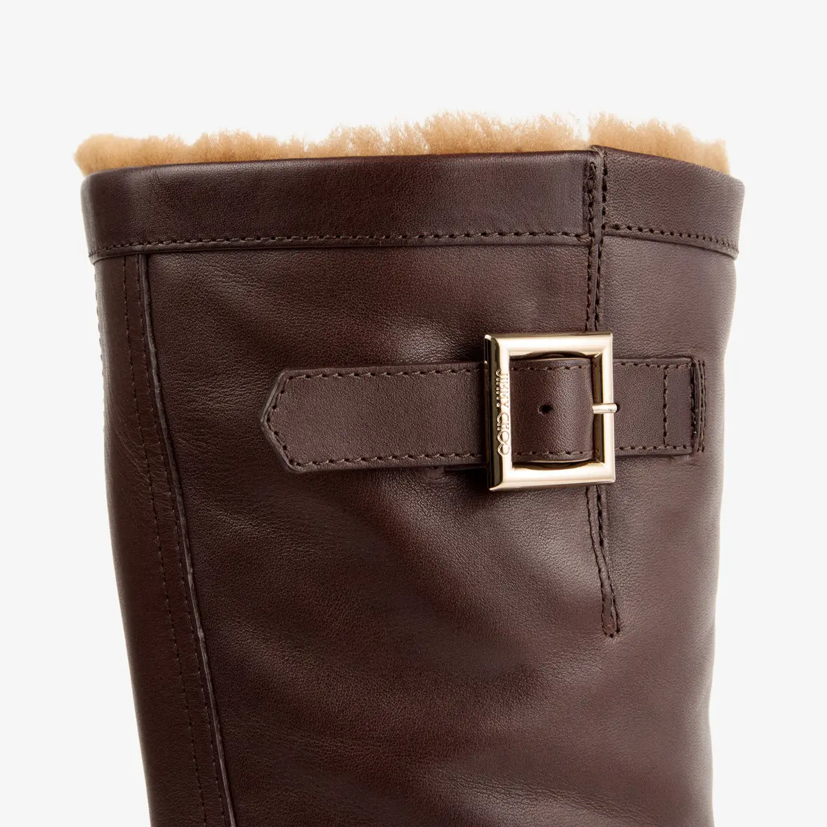 Jimmy Choo Biker Mid Ankle | Thumbnail 5 Jimmy Choo Biker Mid Ankle | Thumbnail 5