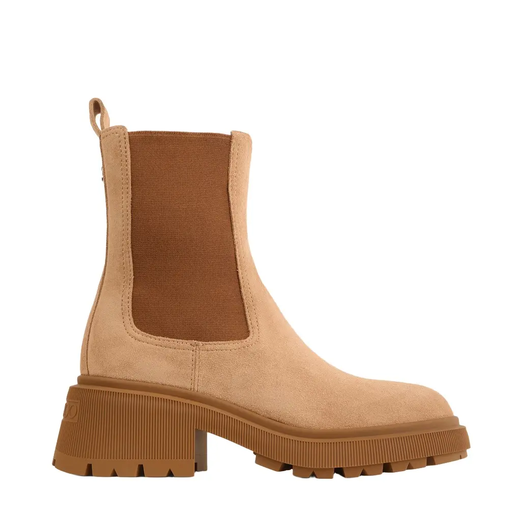 Tamia Chelsea Flat Tamia Chelsea Flat