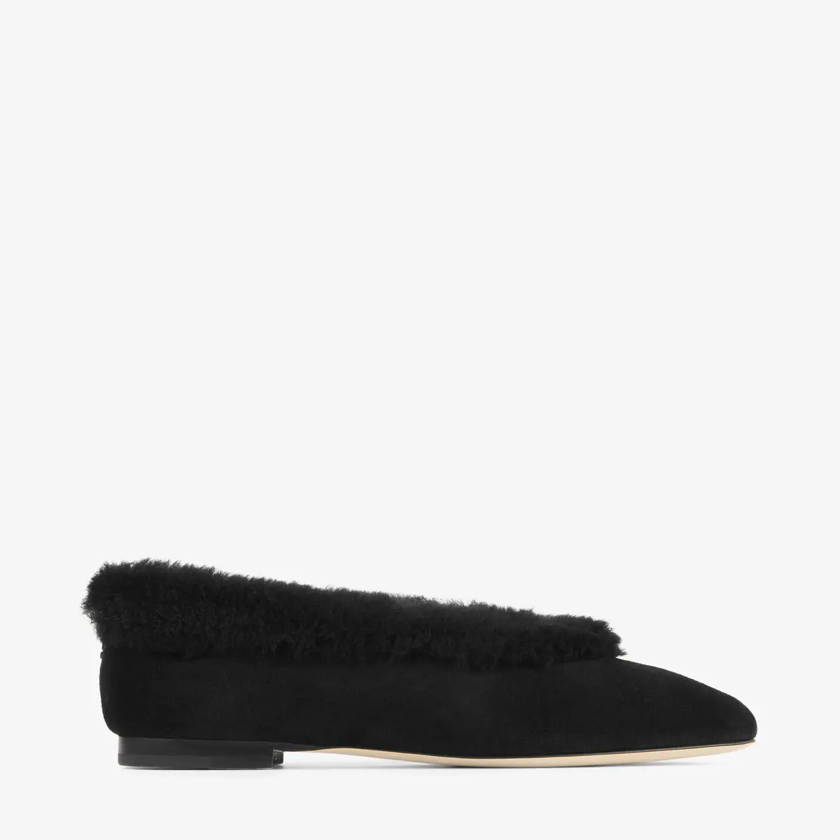 Jimmy Choo Margot Flat | Thumbnail 2 Jimmy Choo Margot Flat | Thumbnail 2