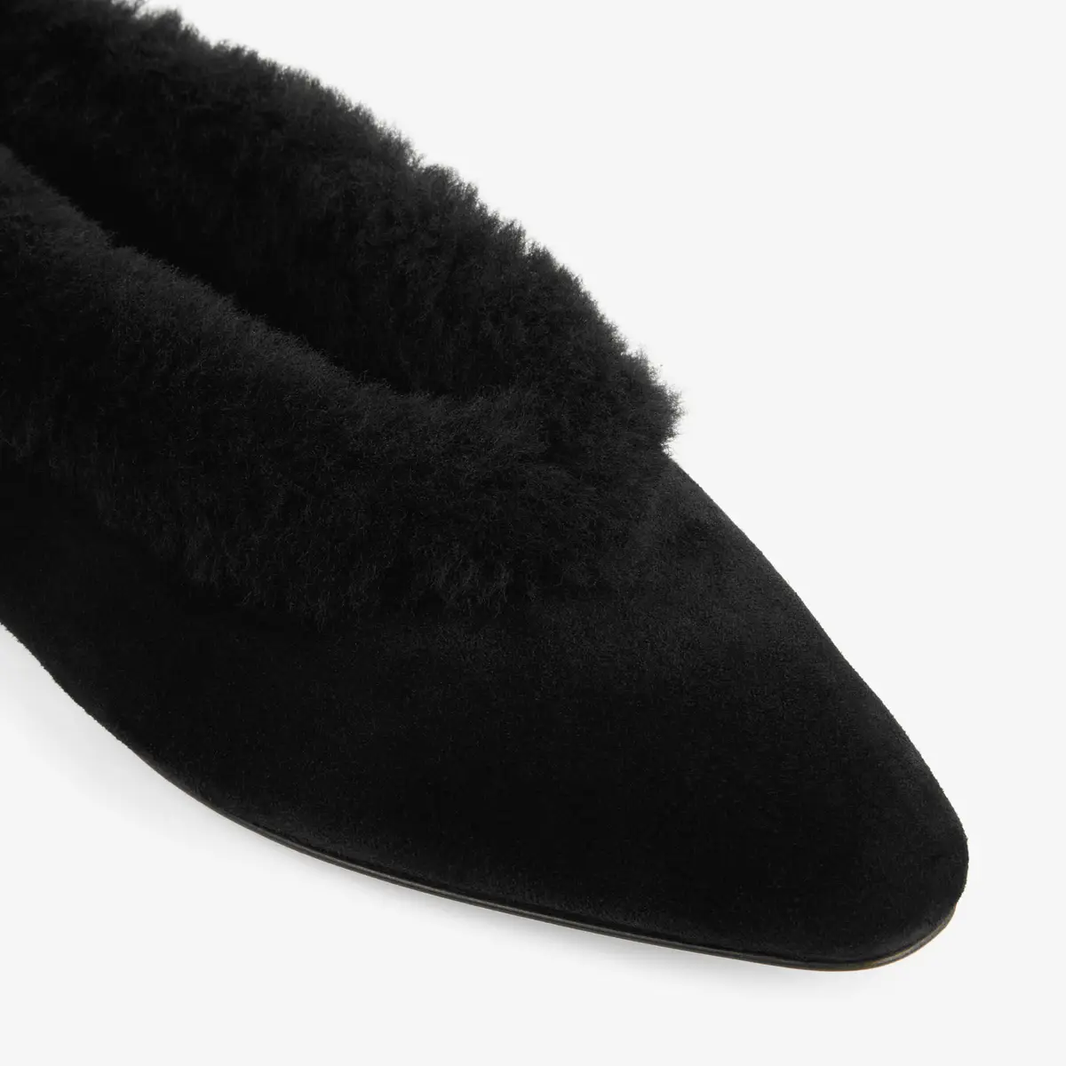 Jimmy Choo Margot Flat | Thumbnail 5 Jimmy Choo Margot Flat | Thumbnail 5
