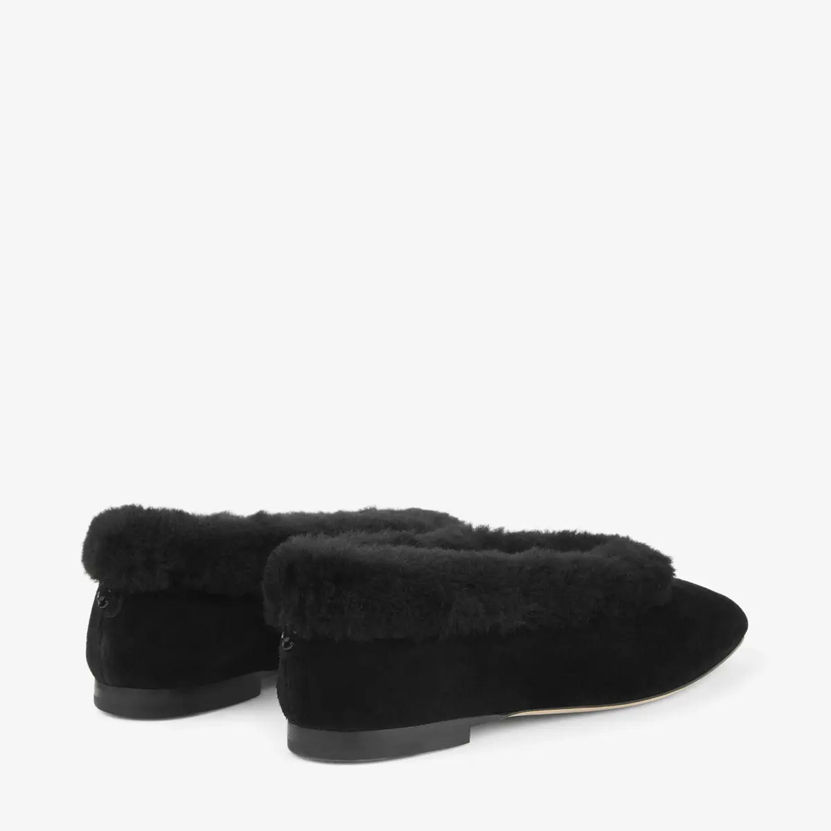 Jimmy Choo Margot Flat | Thumbnail 7 Jimmy Choo Margot Flat | Thumbnail 7