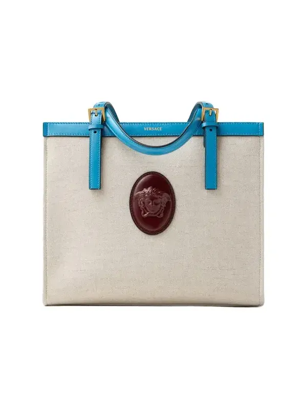 Rivière Canvas Tote