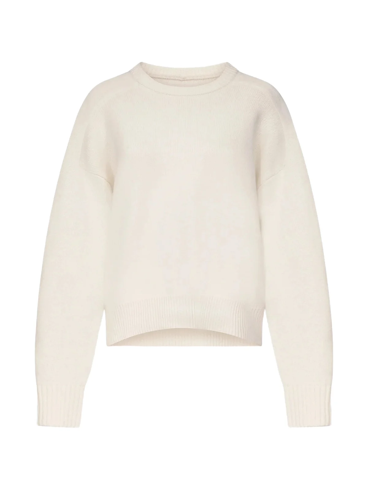 Breha Wool-Cashmere Sweater Breha Wool-Cashmere Sweater