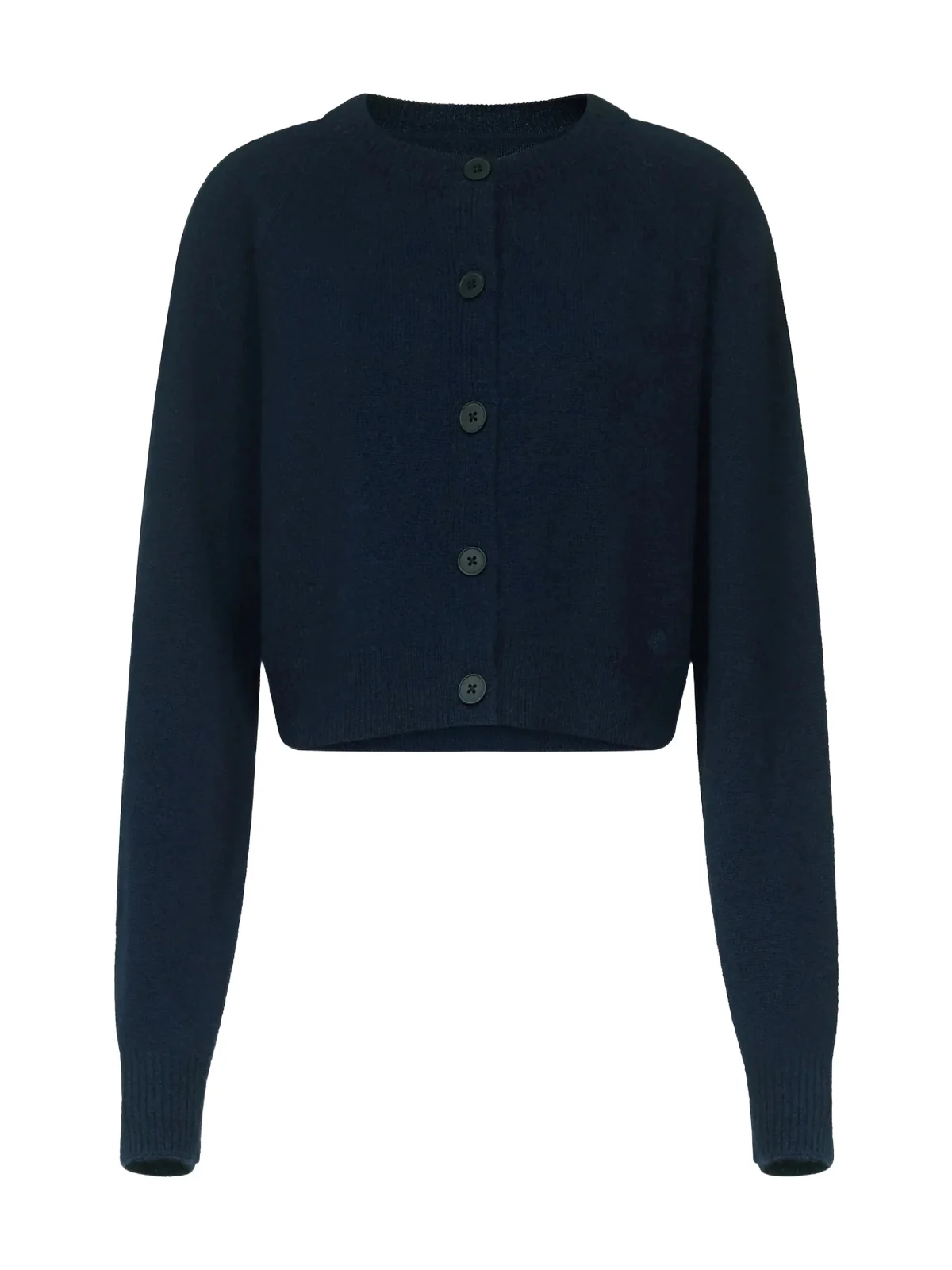 Heike Cashmere Cardigan