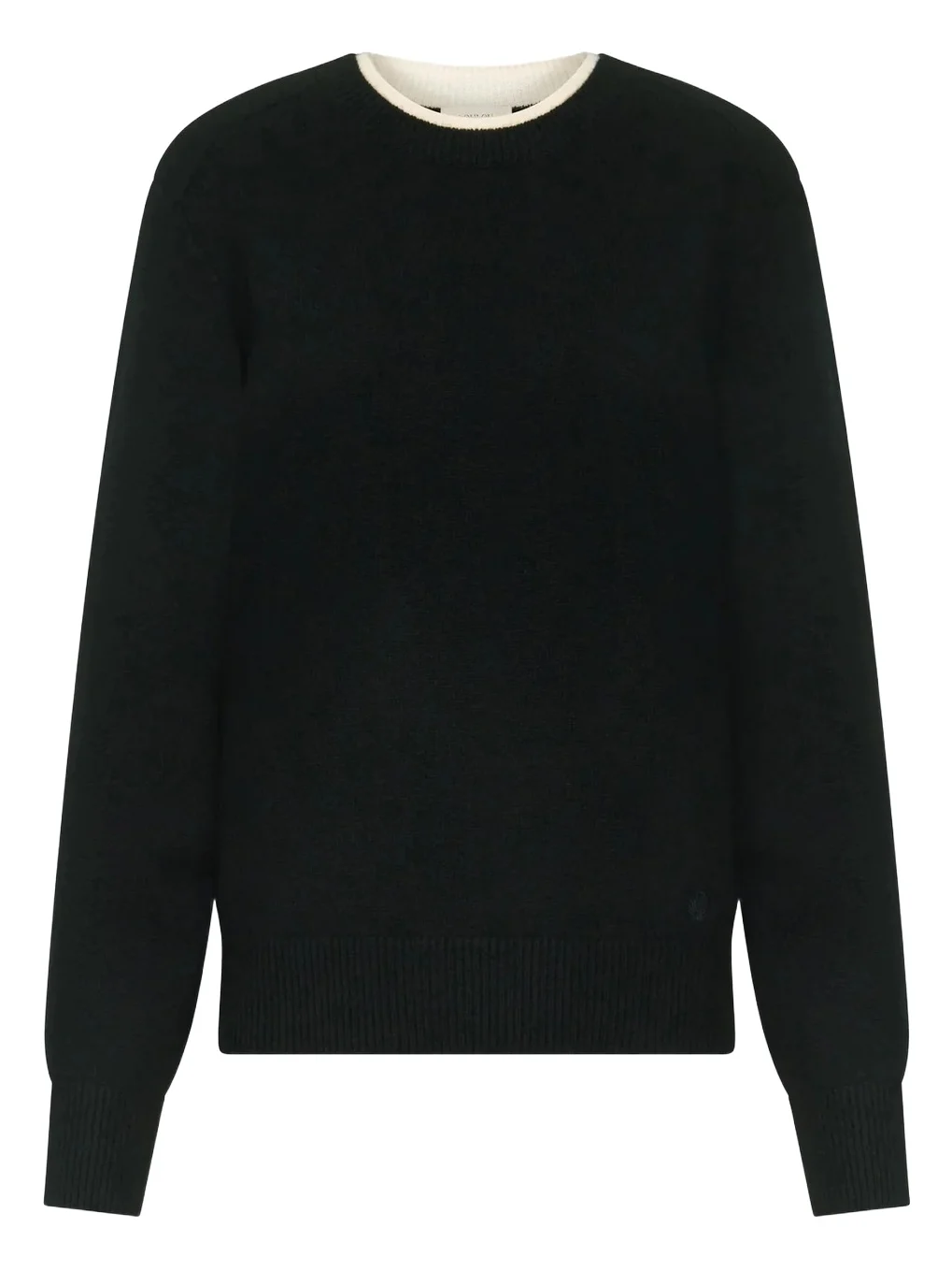 Otis Bicolor Cashmere Sweater Otis Bicolor Cashmere Sweater