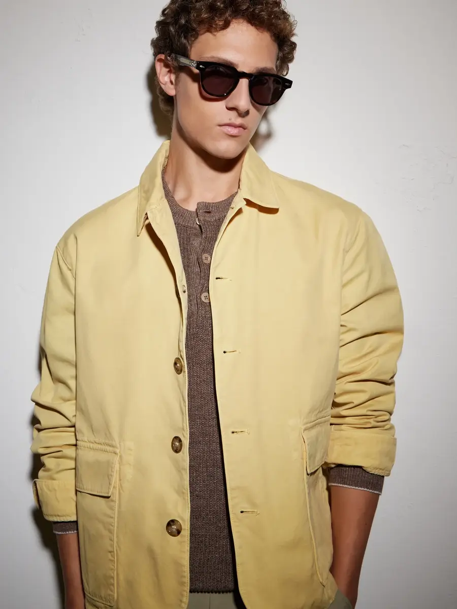 Jacques Marie Mage Wahkan D-Frame Tortoiseshell Acetate Sunglasses - Men | Thumbnail 5 Jacques Marie Mage Wahkan D-Frame Tortoiseshell Acetate Sunglasses - Men | Thumbnail 5