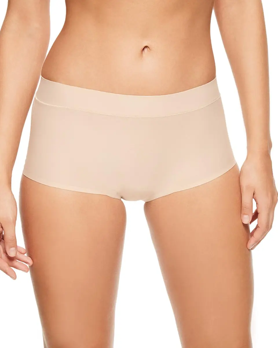 Chantelle Soft Stretch Boyshort Briefs | Thumbnail 2 Chantelle Soft Stretch Boyshort Briefs | Thumbnail 2