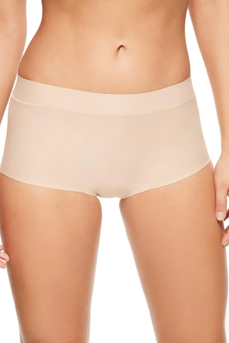 Chantelle Soft Stretch Boyshort Briefs | Thumbnail 3 Chantelle Soft Stretch Boyshort Briefs | Thumbnail 3