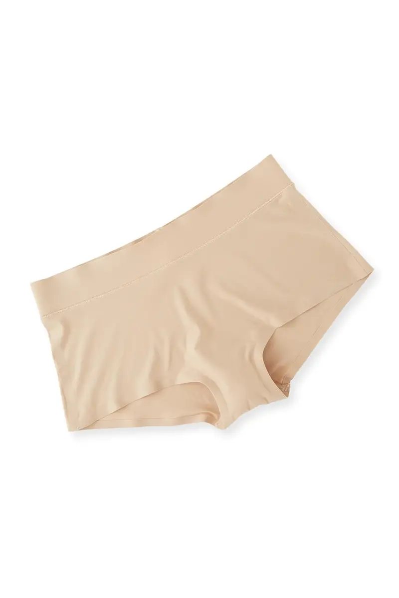 Chantelle Soft Stretch Boyshort Briefs | Thumbnail 4 Chantelle Soft Stretch Boyshort Briefs | Thumbnail 4