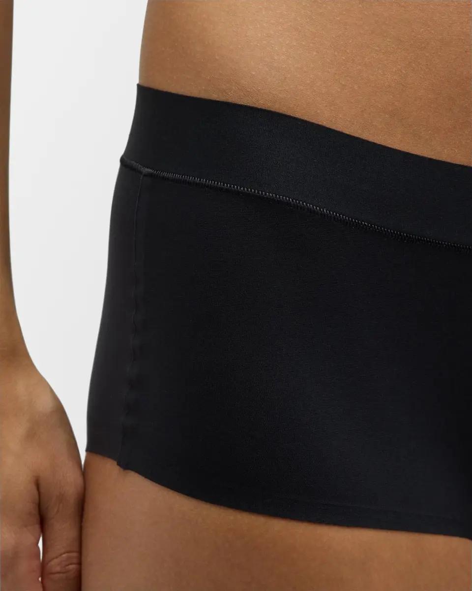 Chantelle Soft Stretch Boyshort Briefs | Thumbnail 5 Chantelle Soft Stretch Boyshort Briefs | Thumbnail 5