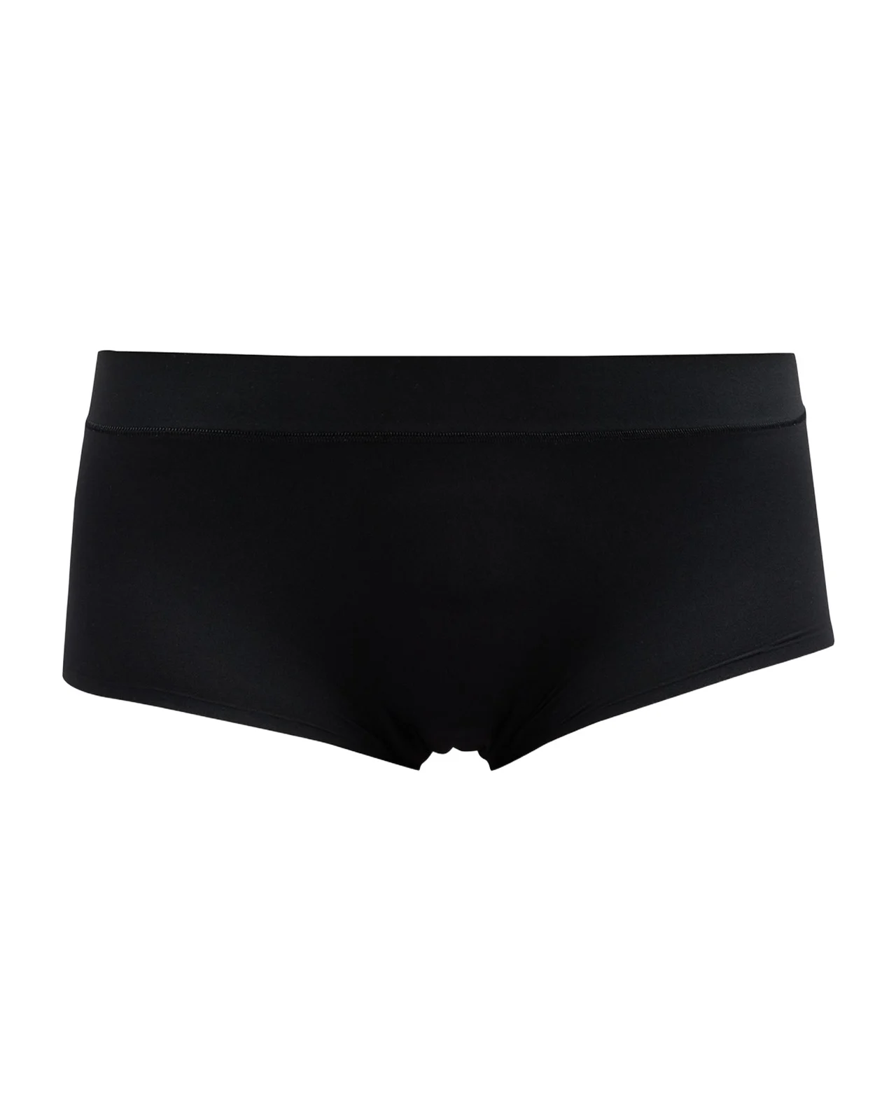 Chantelle Soft Stretch Boyshort Briefs