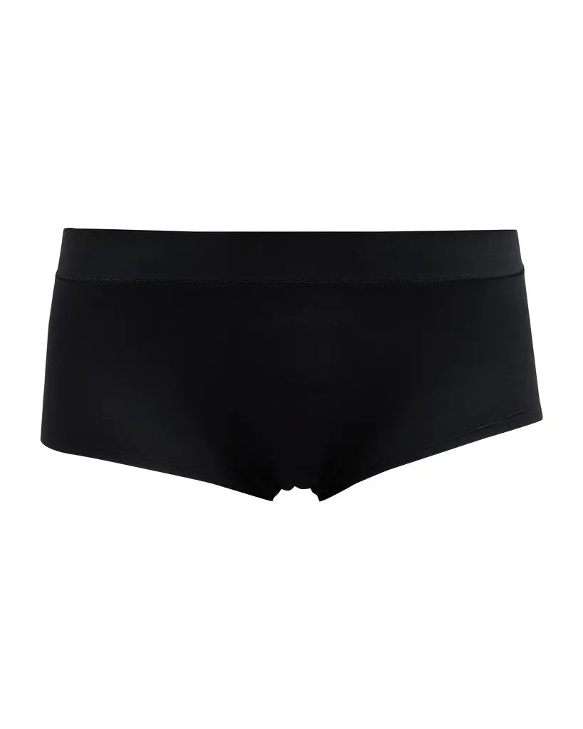Chantelle Soft Stretch Boyshort Briefs