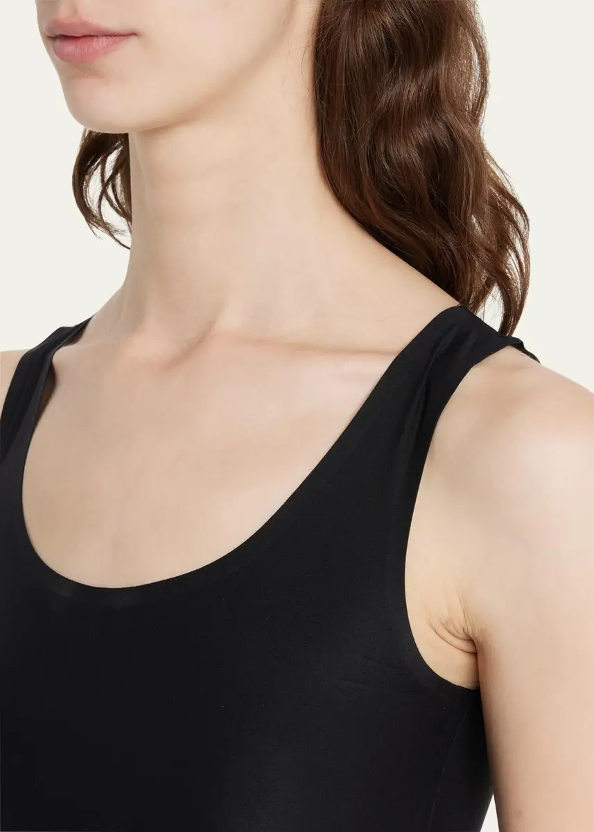 Chantelle Soft Stretch Layering Tank Top | Thumbnail 5 Chantelle Soft Stretch Layering Tank Top | Thumbnail 5