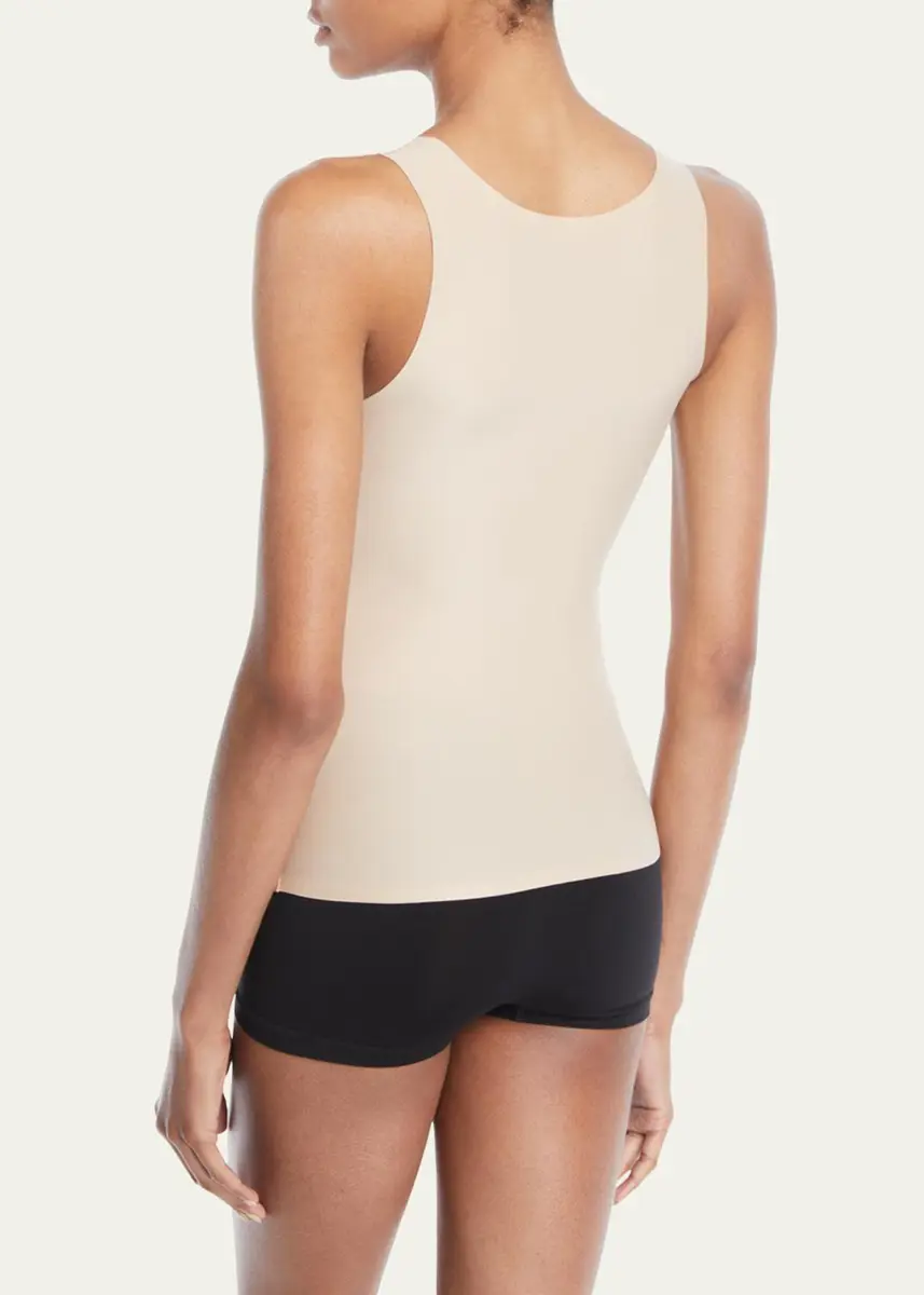 Chantelle Soft Stretch Layering Tank Top | Thumbnail 2 Chantelle Soft Stretch Layering Tank Top | Thumbnail 2