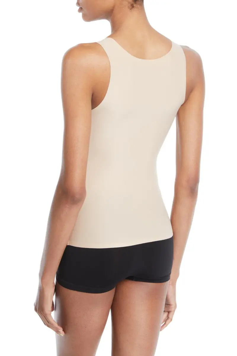 Chantelle Soft Stretch Layering Tank Top | Thumbnail 4 Chantelle Soft Stretch Layering Tank Top | Thumbnail 4