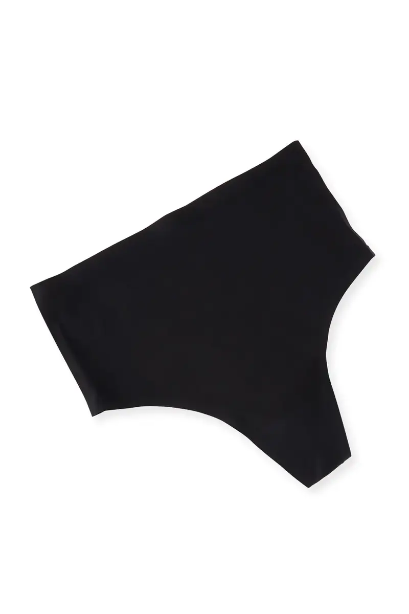 Chantelle Soft Stretch Retro Thong | Thumbnail 3 Chantelle Soft Stretch Retro Thong | Thumbnail 3