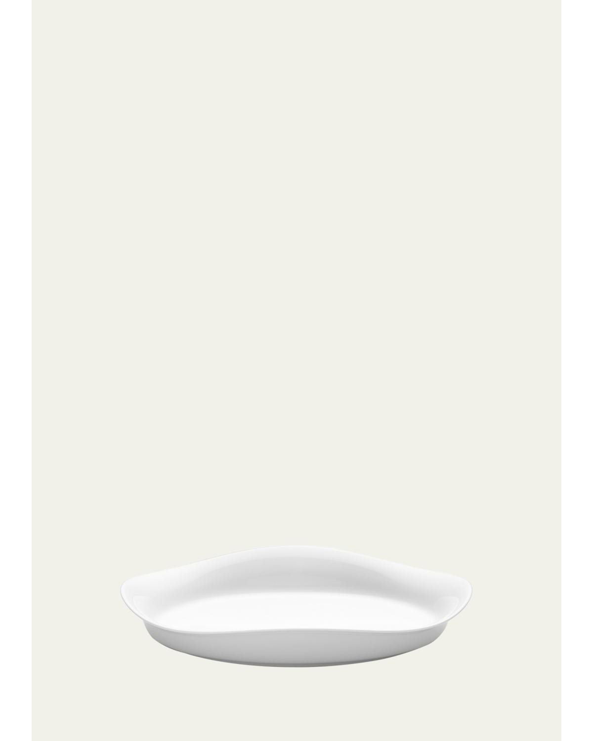 Georg Jensen Cobra Serving Dish