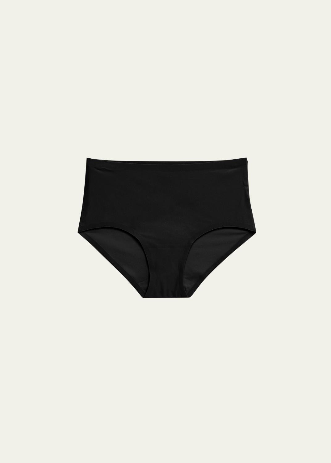 Chantelle Plus Size Soft Stretch Hipster Briefs