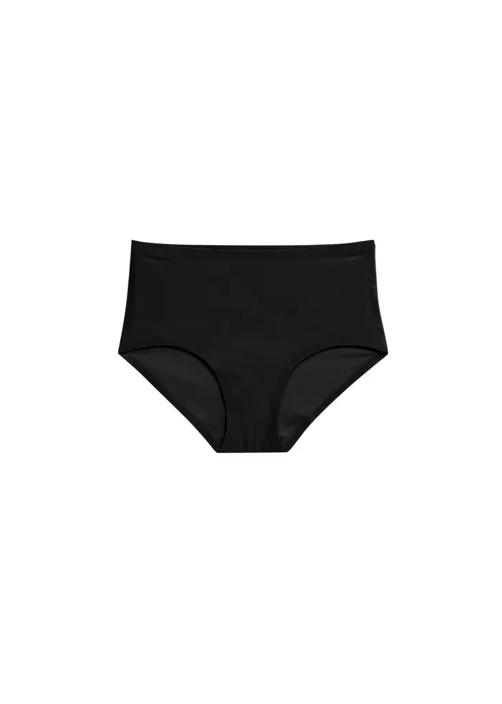Chantelle Plus Size Soft Stretch Hipster Briefs