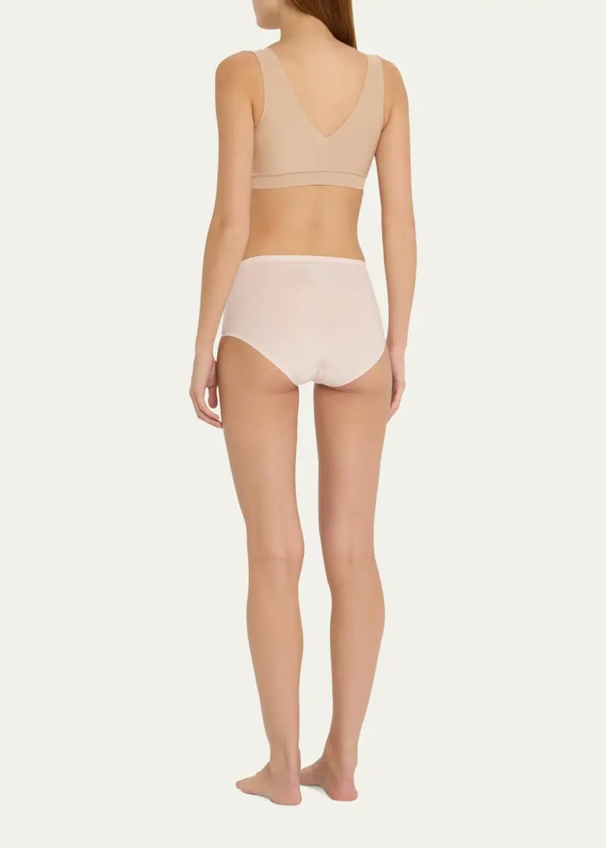 Chantelle Soft Stretch Regular Briefs | Thumbnail 6