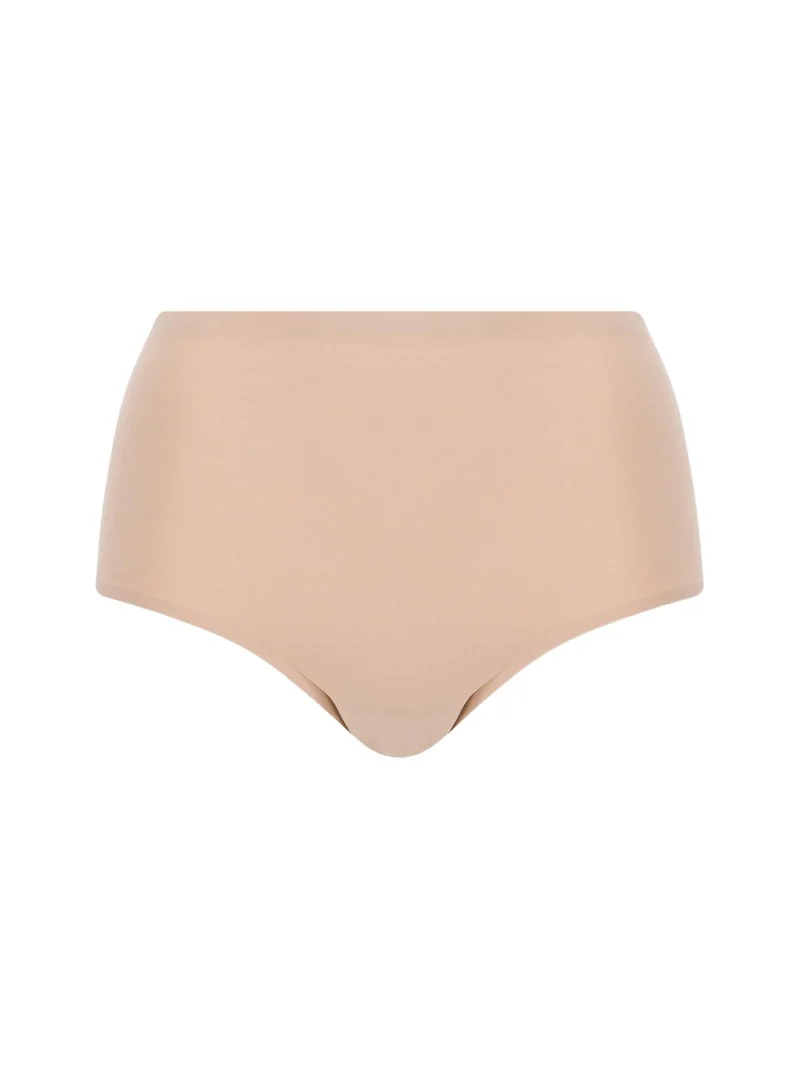 Plus Size Soft Stretch Full-Coverage Briefs Plus Size Soft Stretch Full-Coverage Briefs