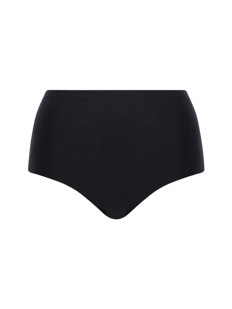Chantelle Plus Size Soft Stretch Full-Coverage Briefs