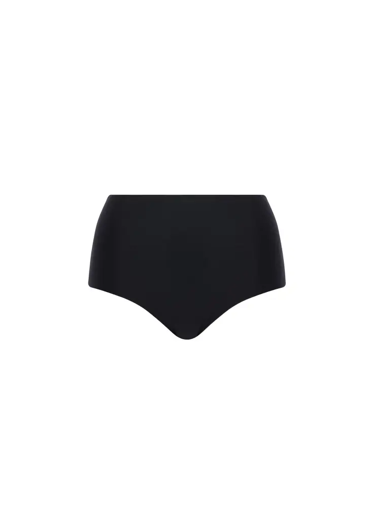 Chantelle Plus Size Soft Stretch Full-Coverage Briefs