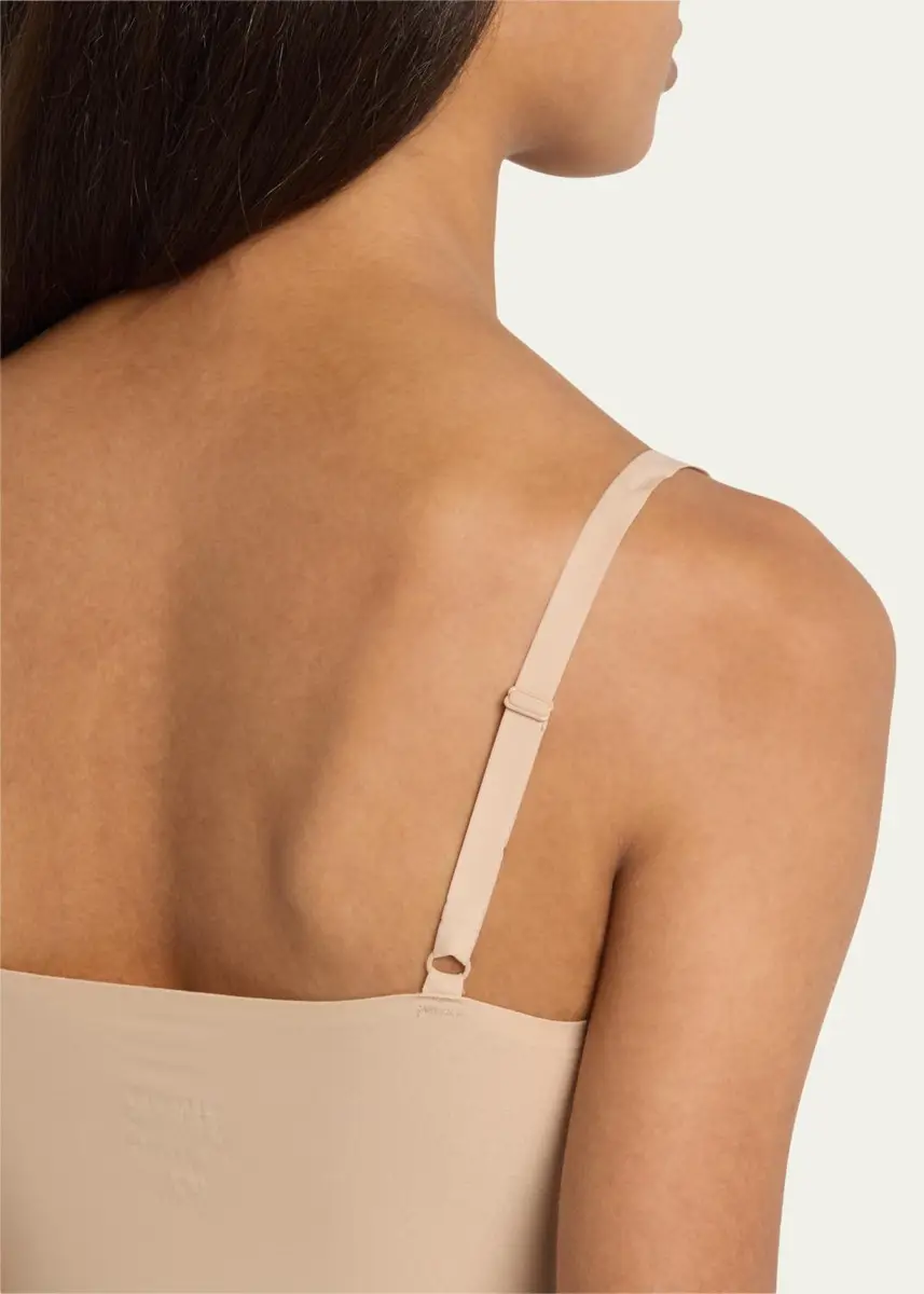 Chantelle Soft Stretch Full Slip | Thumbnail 4