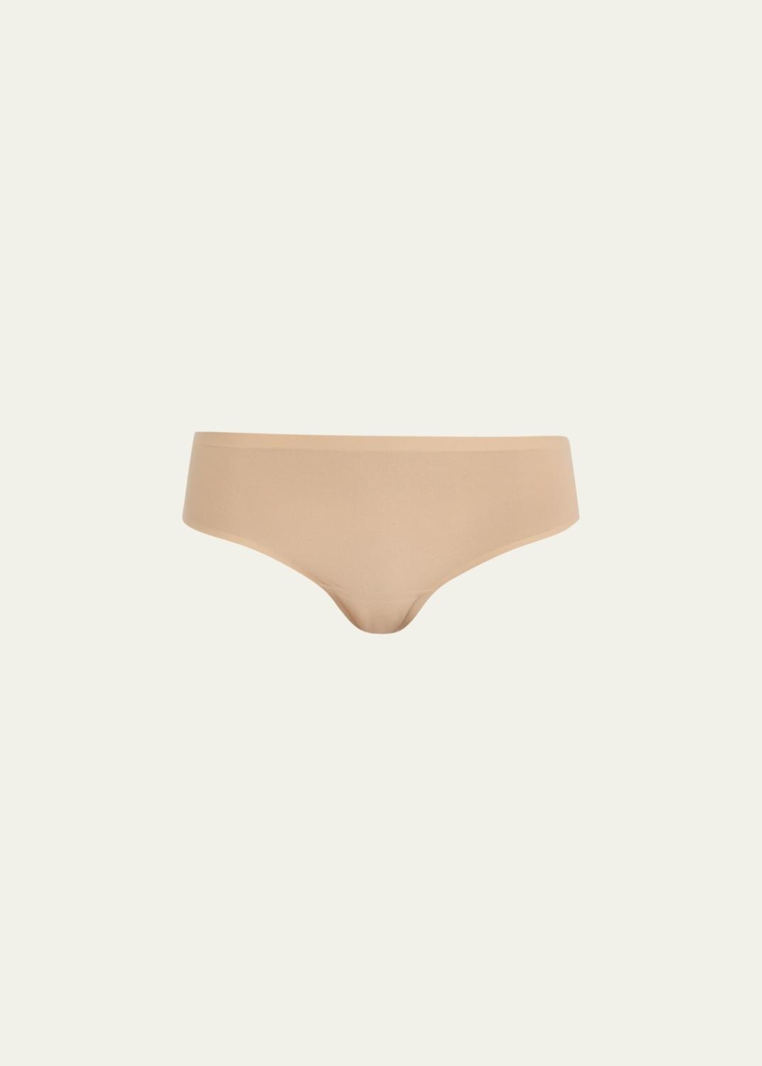 Chantelle Soft Stretch Cheekini Brief