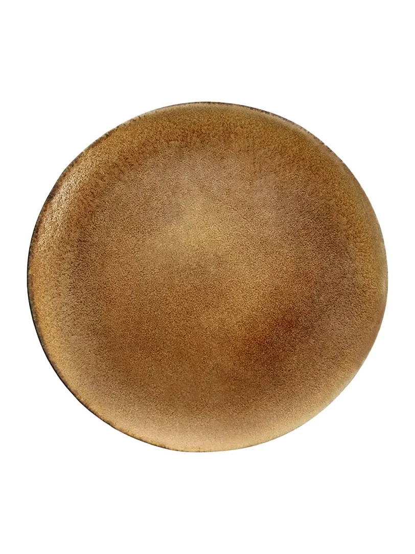 L'Objet Terra Dessert Plate