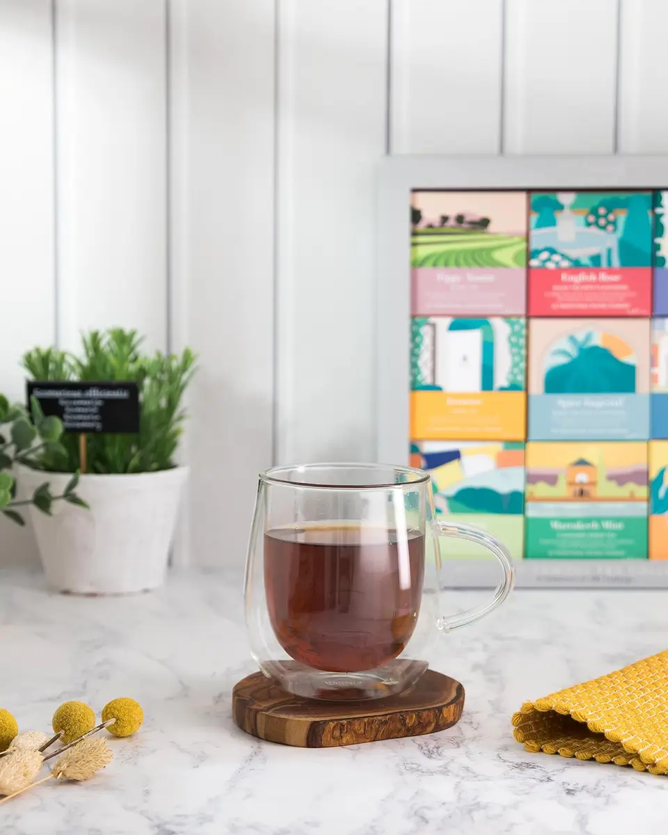 Whittard of Chelsea Famous Tea Collection | Thumbnail 3 Whittard of Chelsea Famous Tea Collection | Thumbnail 3