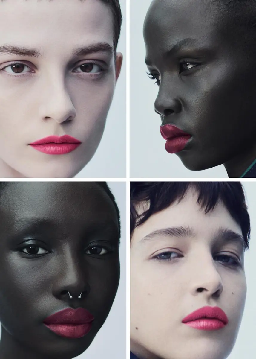 Dries Van Noten Sheer Lipstick Refill | Thumbnail 3