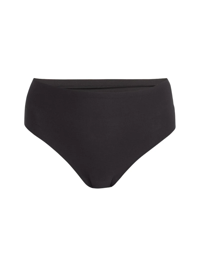 Soft Stretch High-Cut Briefs