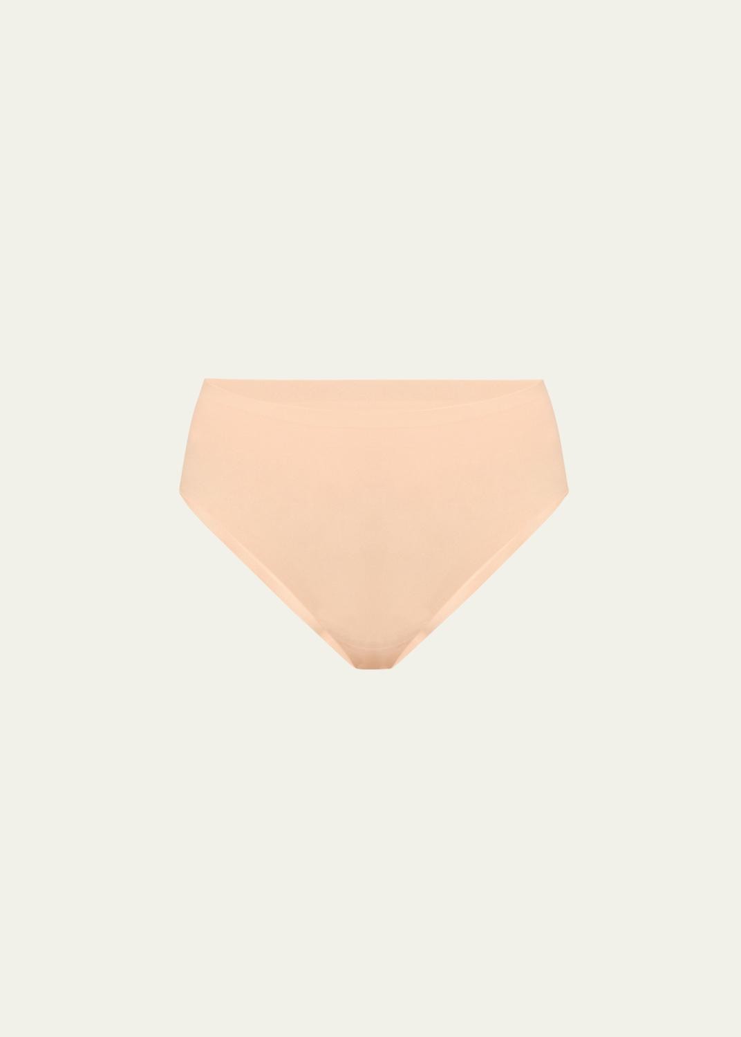 Chantelle Soft Stretch High-Cut Briefs