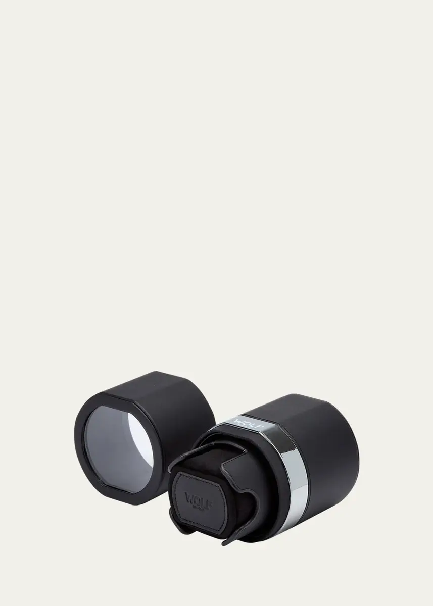 Wolf The Rocket Watch Winder | Thumbnail 2 Wolf The Rocket Watch Winder | Thumbnail 2