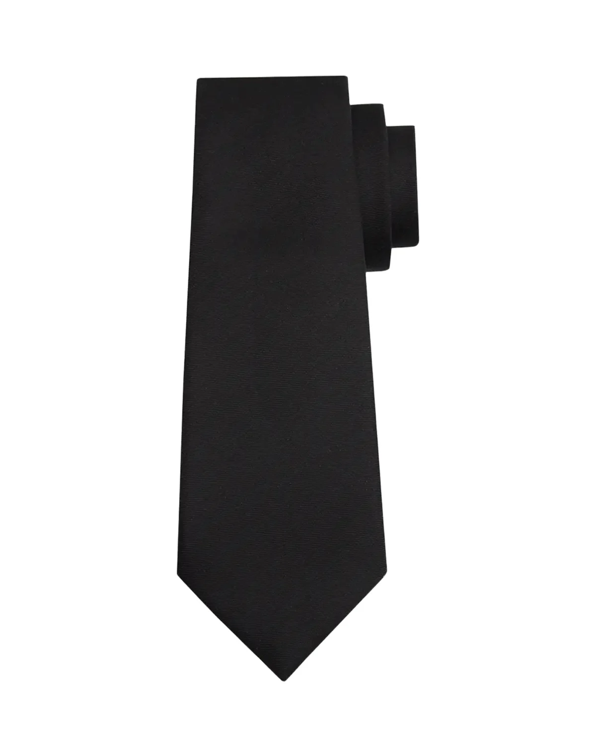 Zegna Men's Oasi Cashmere Solid Tie
