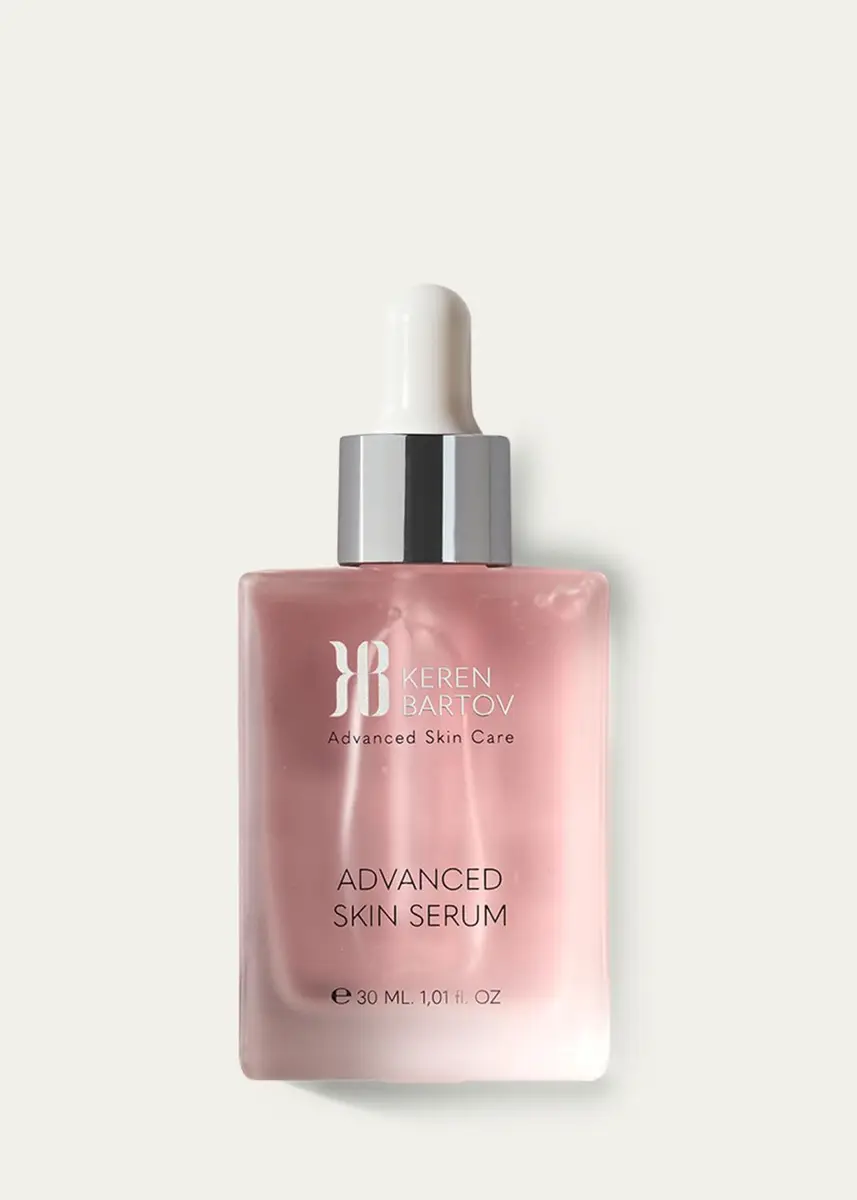 Keren Bartov Advanced Skin Serum, 1 oz. | Thumbnail 2 Keren Bartov Advanced Skin Serum, 1 oz. | Thumbnail 2