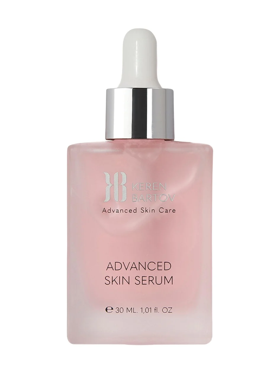 Keren Bartov Advanced Skin Serum, 1 oz.